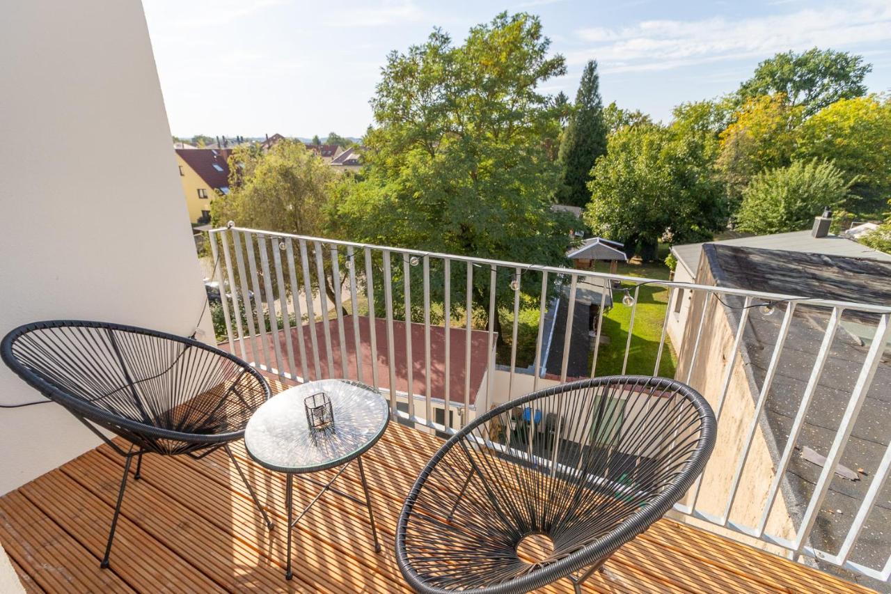*Neu* 2 Zi, Offene Kueche, Balkon Apartment Pirna Exterior foto
